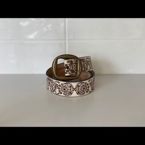 Lucky Brand Belt small